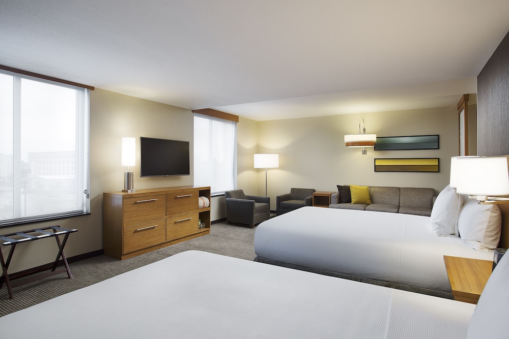 Room, 2 Queen Beds