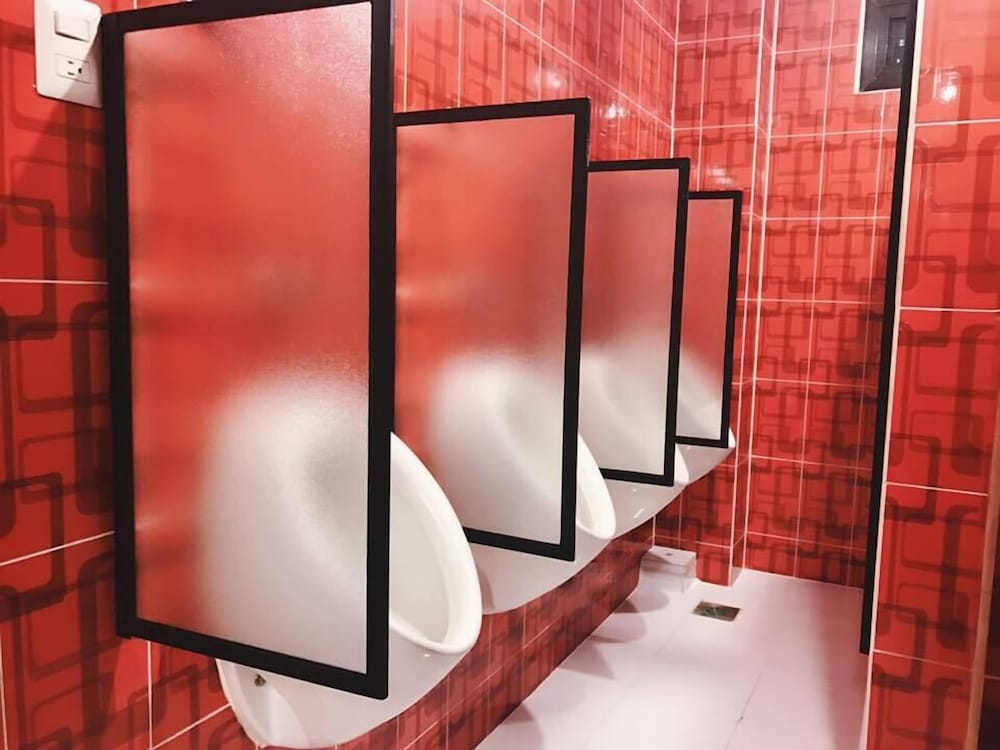 Family Double or Twin Room, 2 Bedrooms, Private Bathroom photo 1
