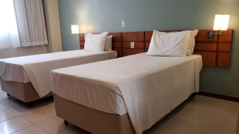 Superior Room, 2 Twin Beds