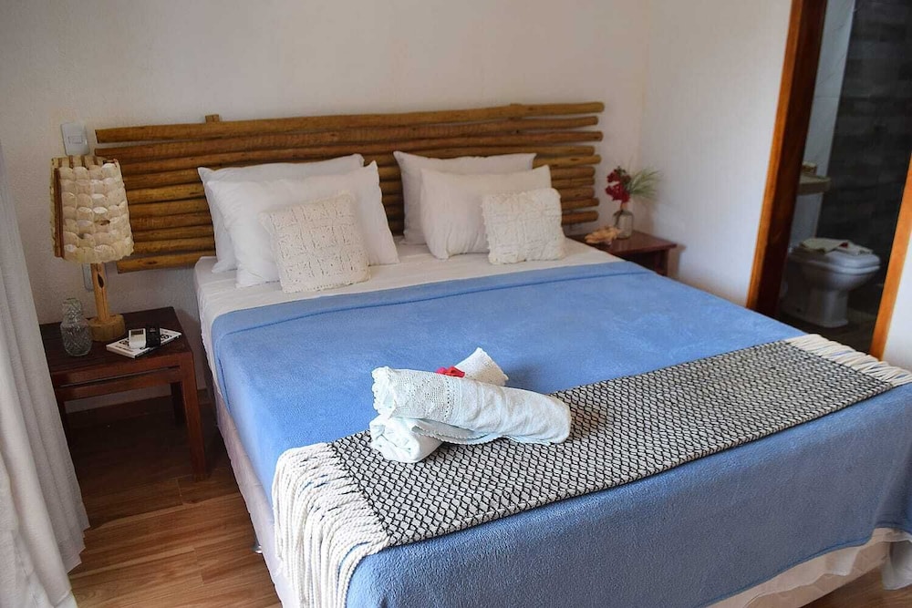 Superior Double Room, Balcony, City View photo 1