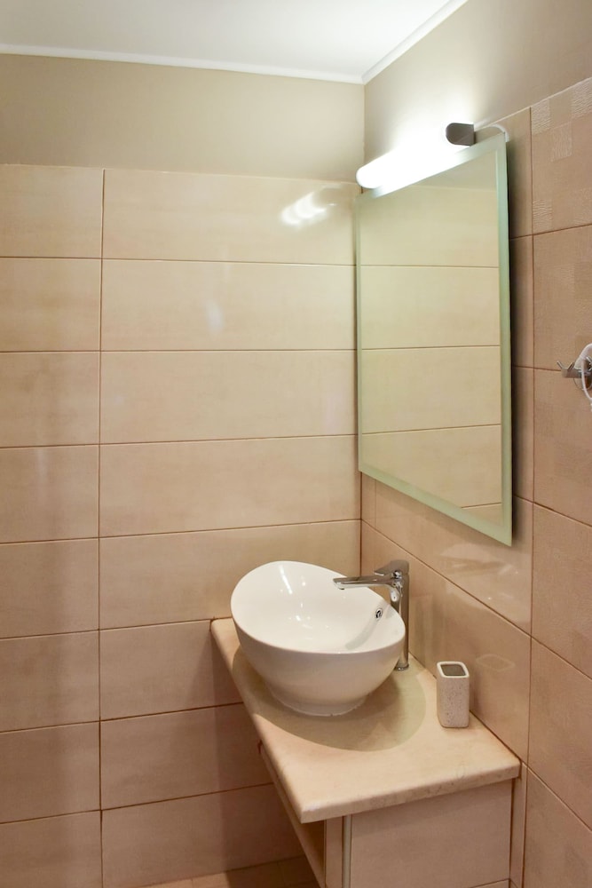 Pantokrator Private Pool Gem - Lux Villa in Corfu, Billede 26