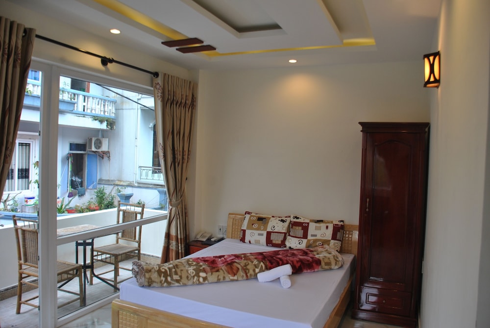Superior Double or Twin Room photo 2