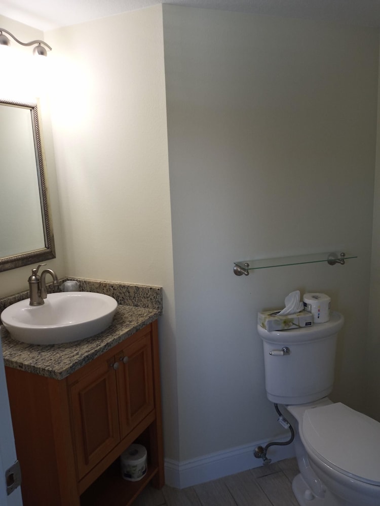 Deluxe Suite, 2 Bedrooms, Ocean View photo 3
