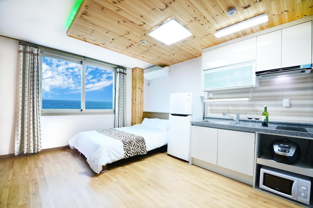 Basic Room, 1 Bedroom (201)