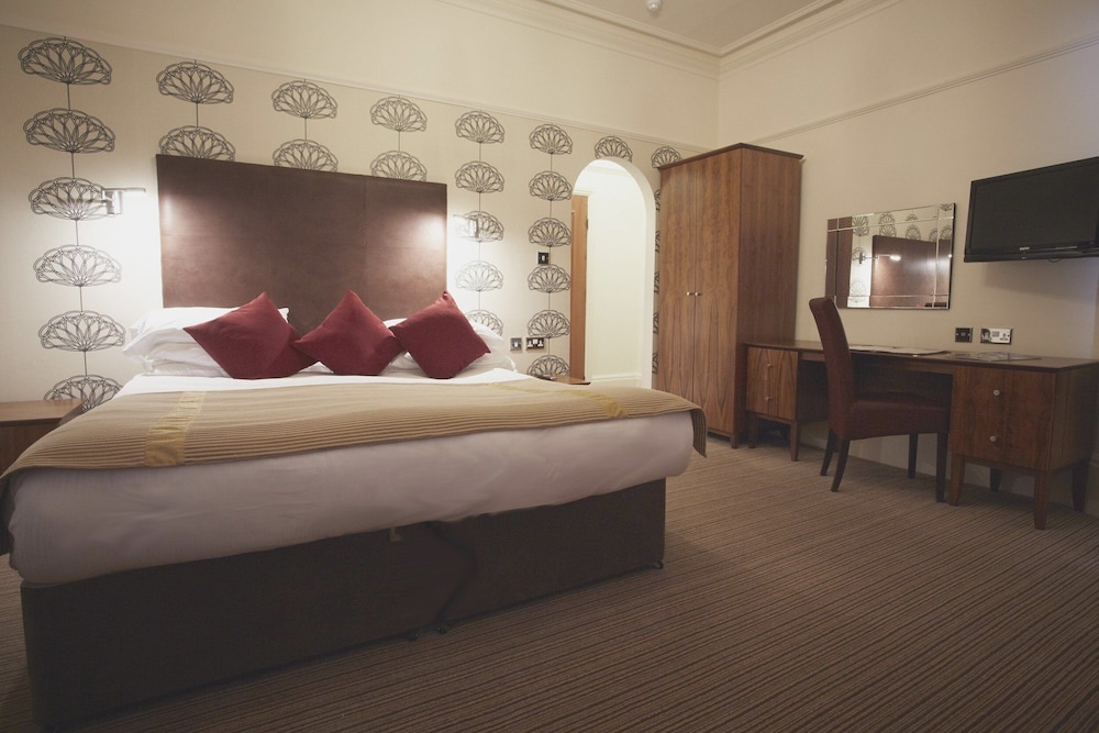 Superior Double or Twin Room photo 1