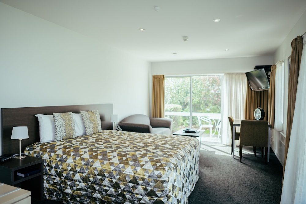 Executive Double Room, 1 King Bed photo 3