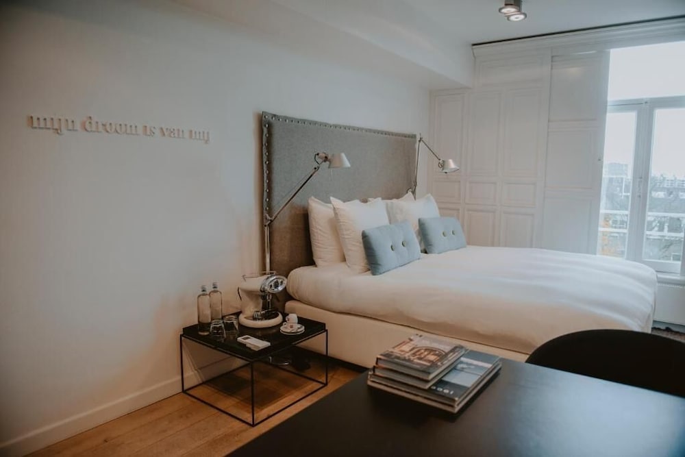 Junior Double Room photo 2