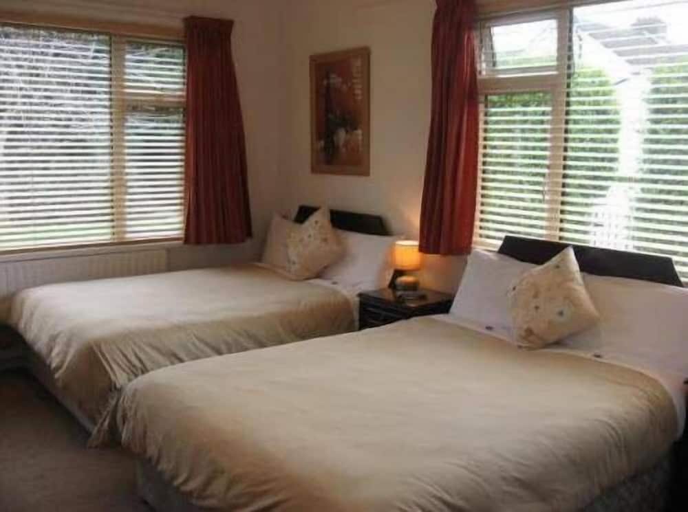 Quadruple Room photo 1