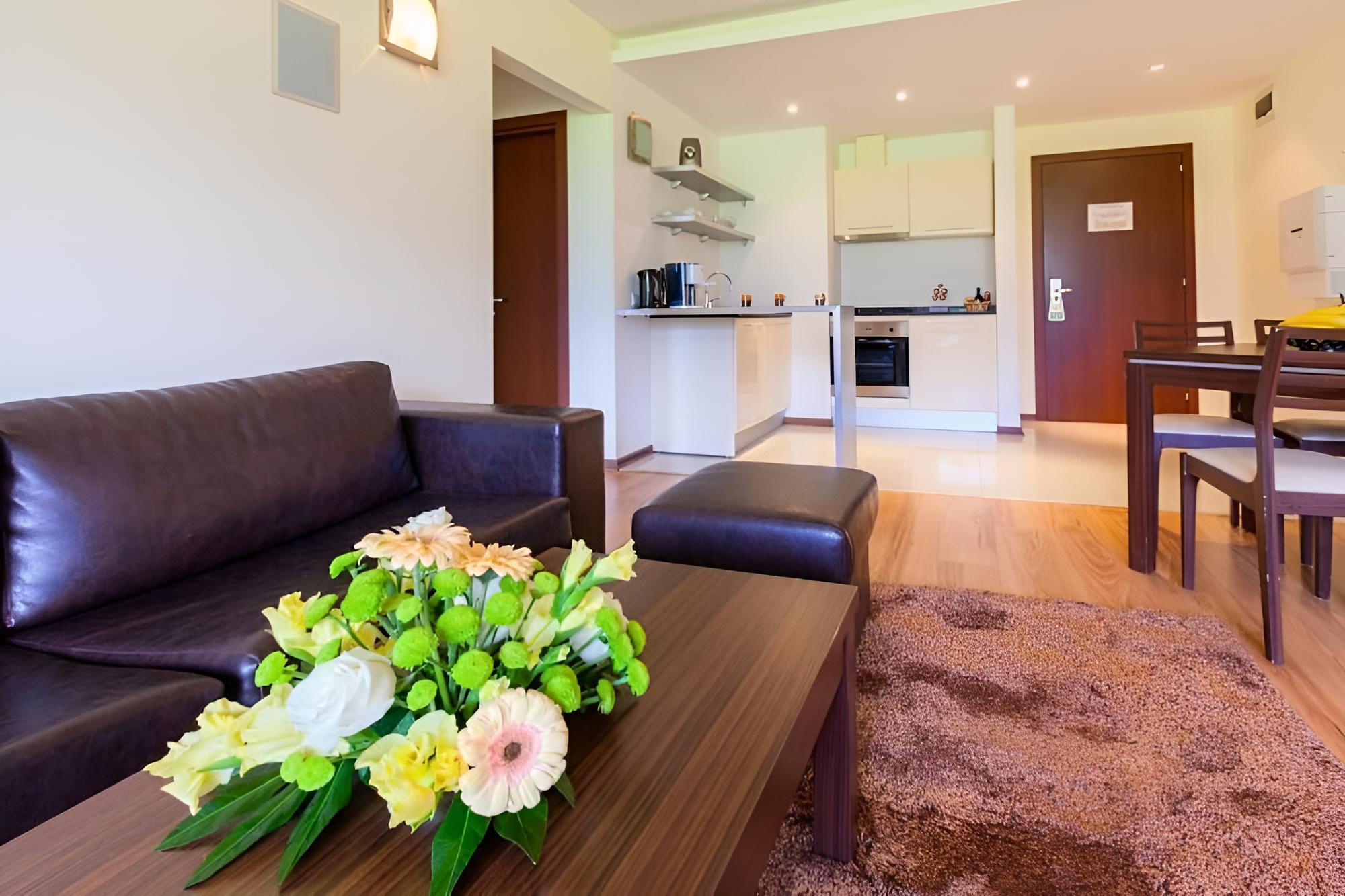 Apartment, 1 Bedroom (Main Building) - Photo 5