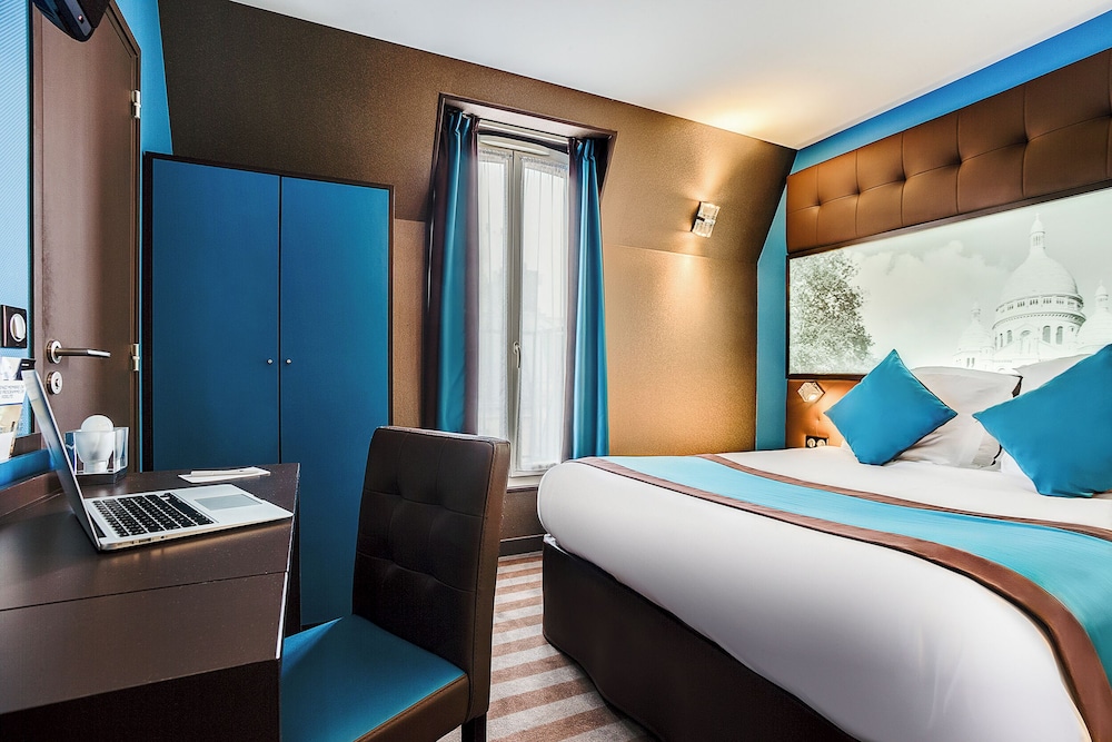 Standard Room, 1 Queen Bed, Non Smoking