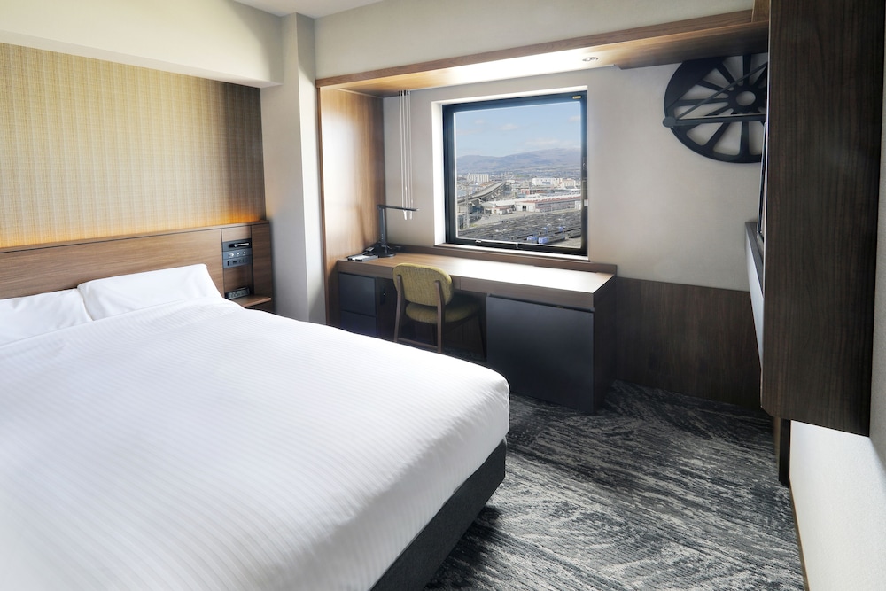 Economy Double Room, 1 Large Single Bed