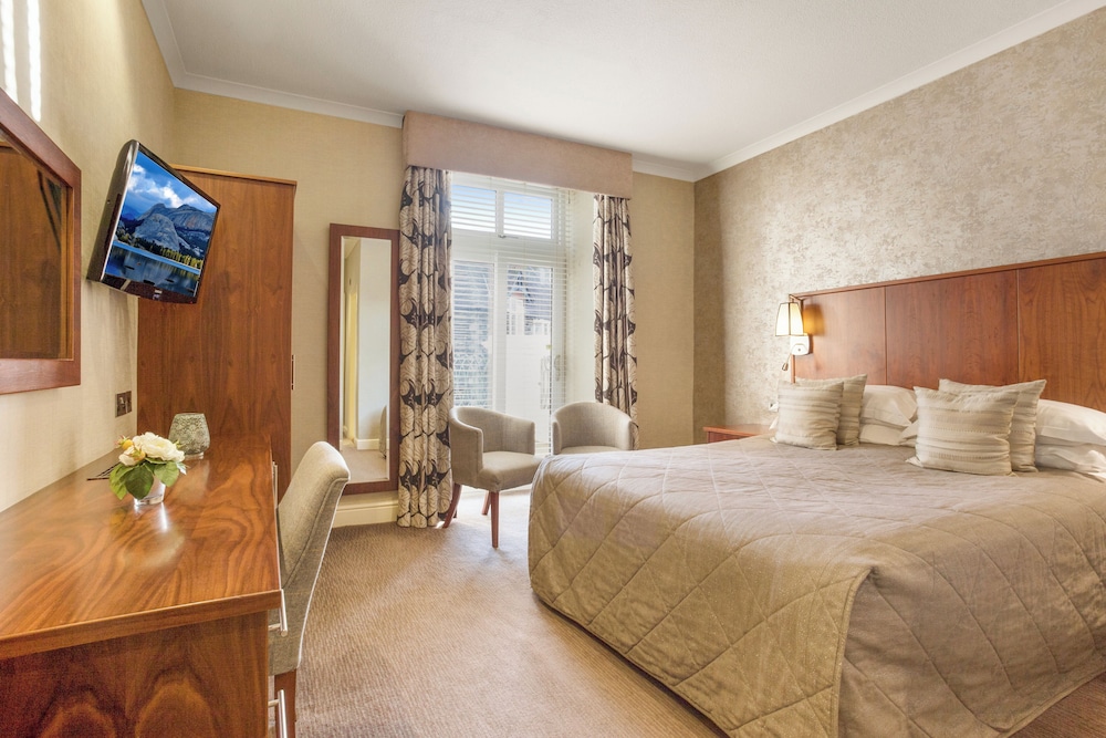 Classic Double Room, Balcony photo 1
