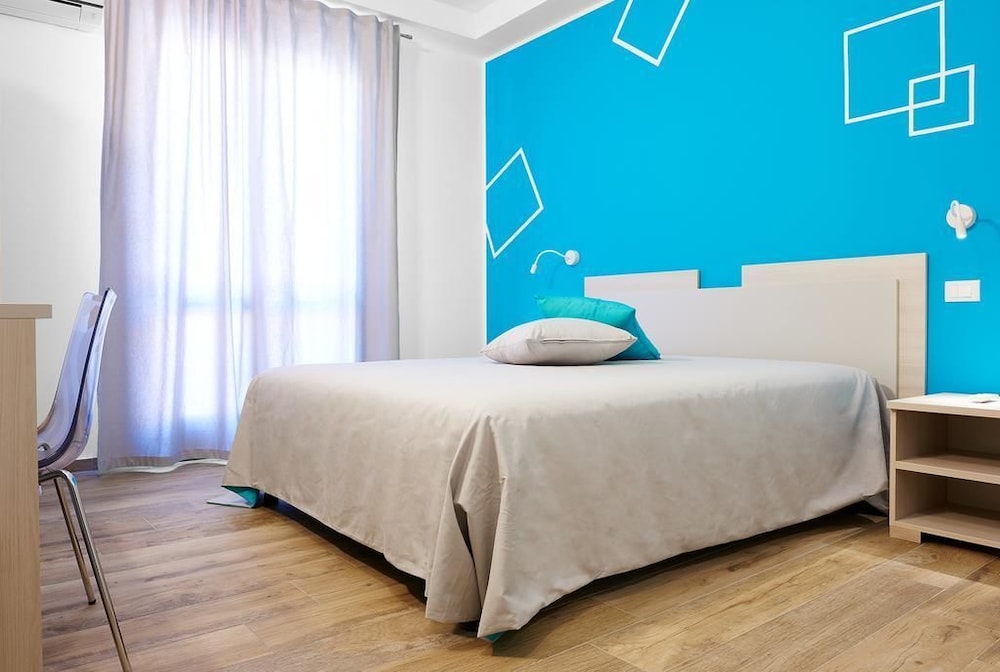 Triple Room, Balcony photo 1