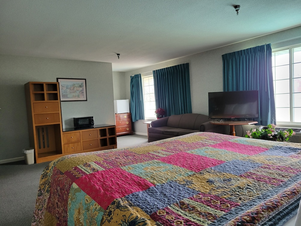 Deluxe Suite photo 2