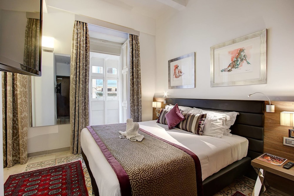 Double Room (2x Twin Beds on Request Only) photo 3
