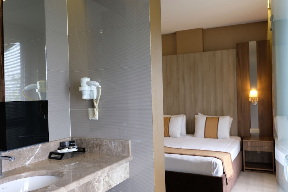 Superior Double Room, Park View photo 3
