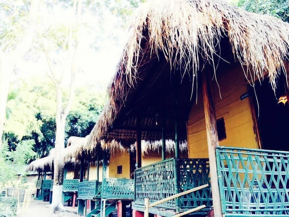 Executive Cottage photo 2