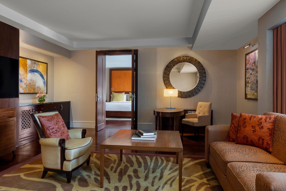 Suite, 1 Bedroom