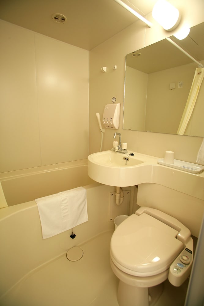 Mini Double, Non-smoking Room - Photo 4