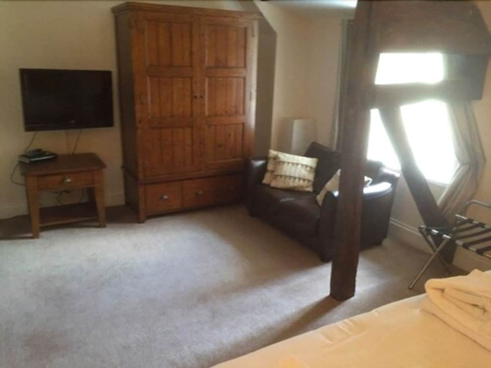 Superior Suite photo 2