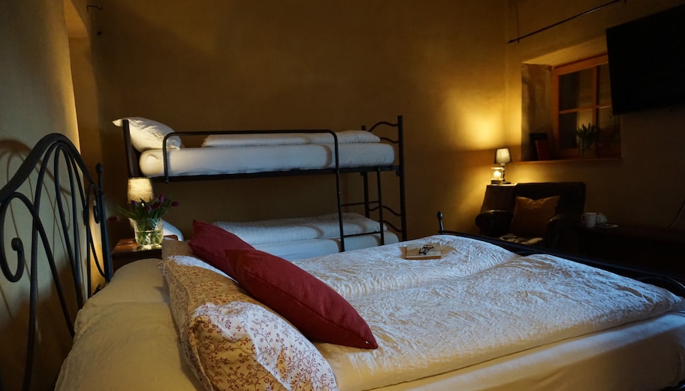 Deluxe Room photo 1