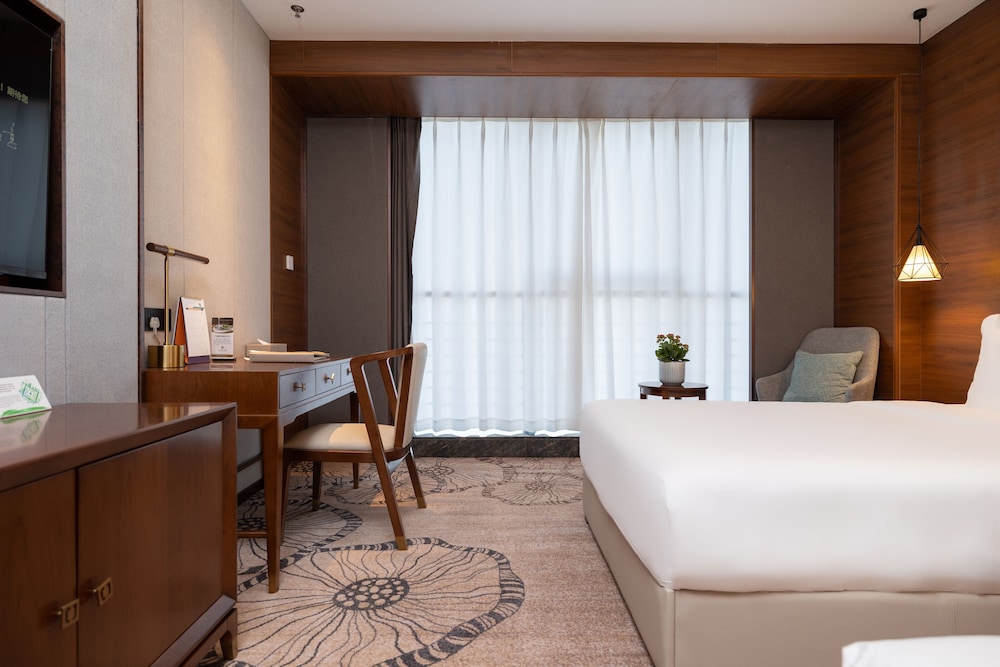 Executive Twin Room photo 2