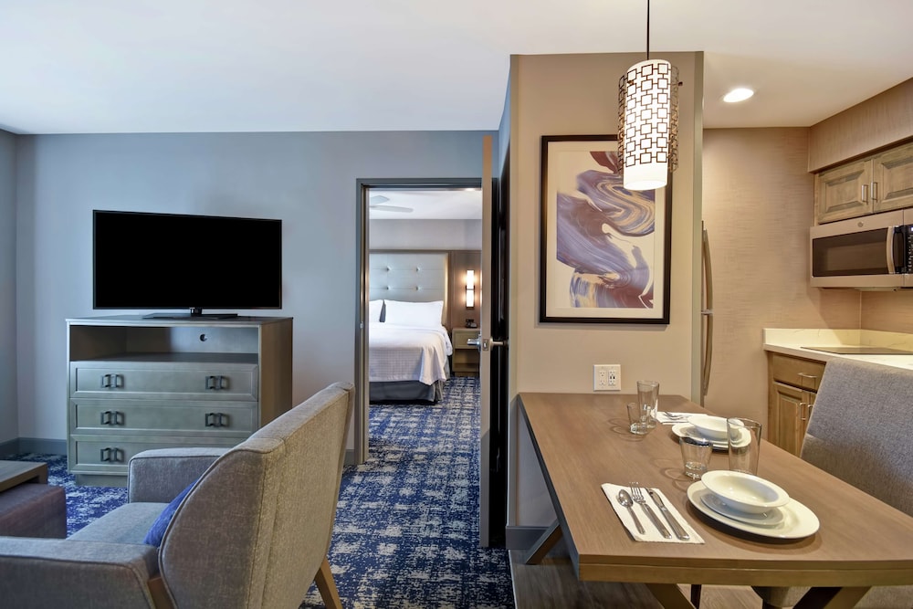 Suite, 1 Bedroom, Non Smoking - Photo 3