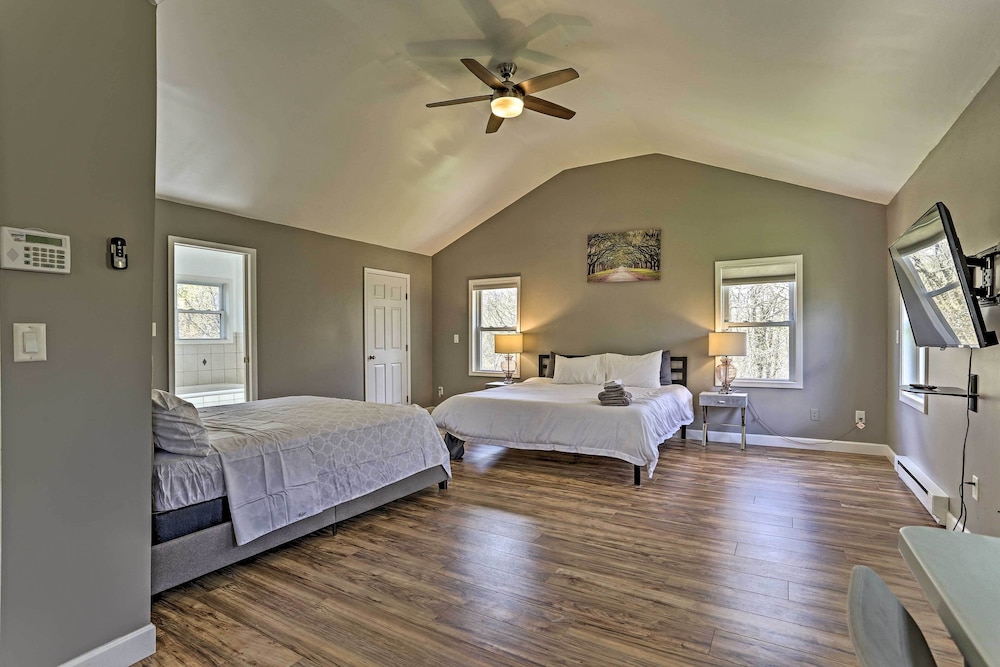 House (3 Bedrooms) photo 2