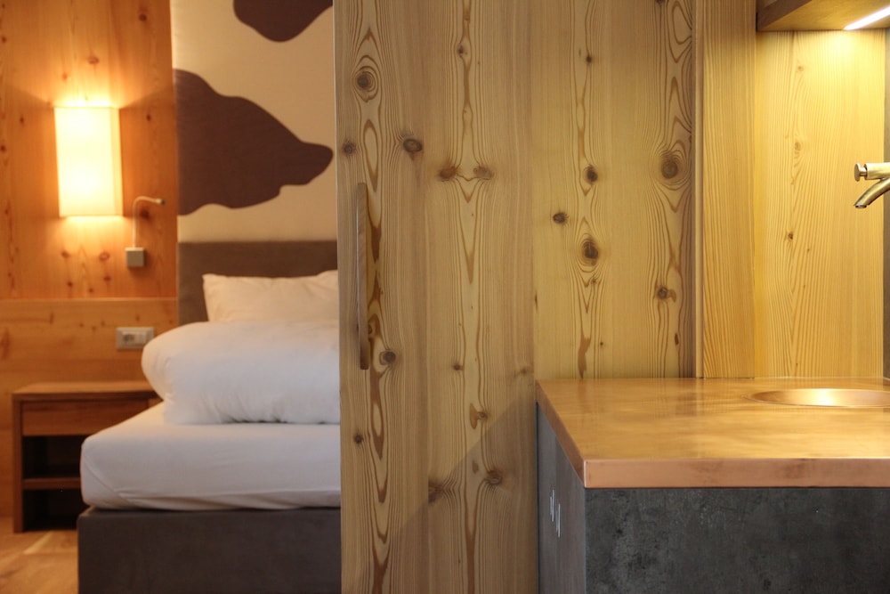 Suite Stria with balcony photo 3