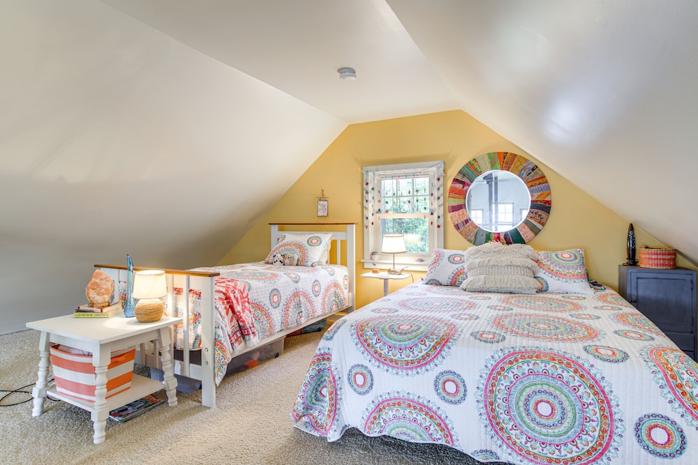 Cottage (2 Bedrooms) photo 1