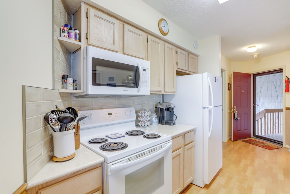 Apartment (2 Bedrooms) photo 2