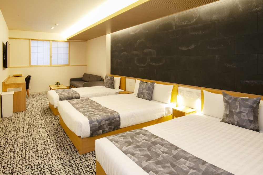 Superior Room, Non Smoking (A) - Photo 2