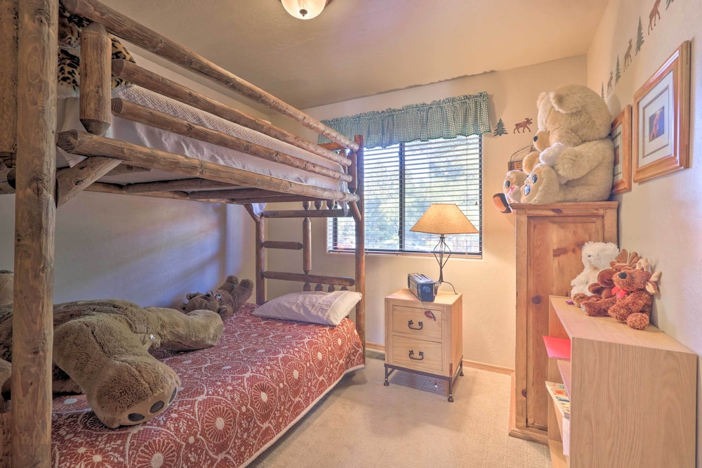 House (3 Bedrooms) photo 3