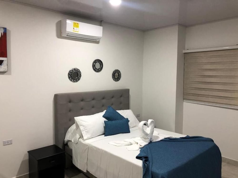 Basic Room