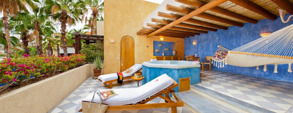 Suite, 1 Bedroom (spa)