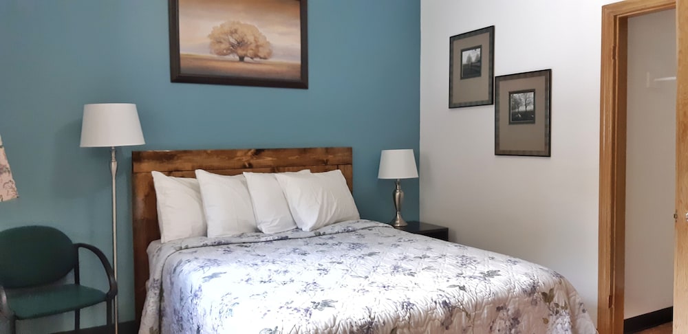 Room, 1 Queen Bed photo 3