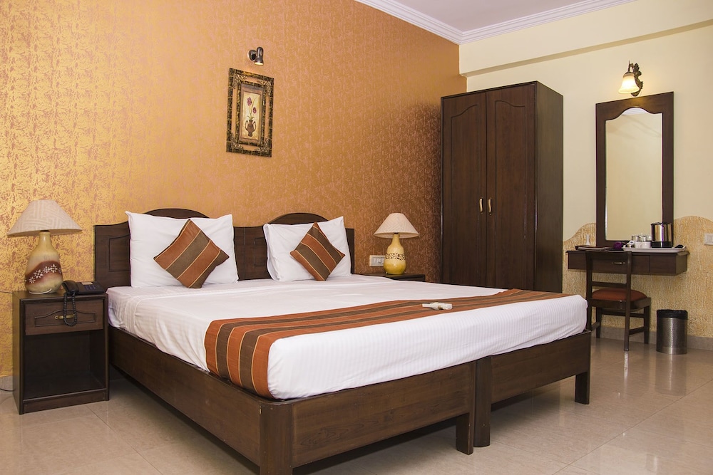 Standard Room (Non Balcony)