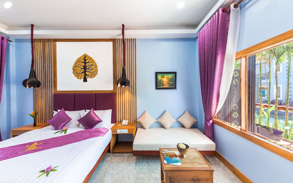 Family Suite - Photo 25