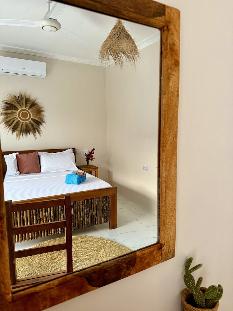 Standard Double Room, 1 Double Bed, Balcony