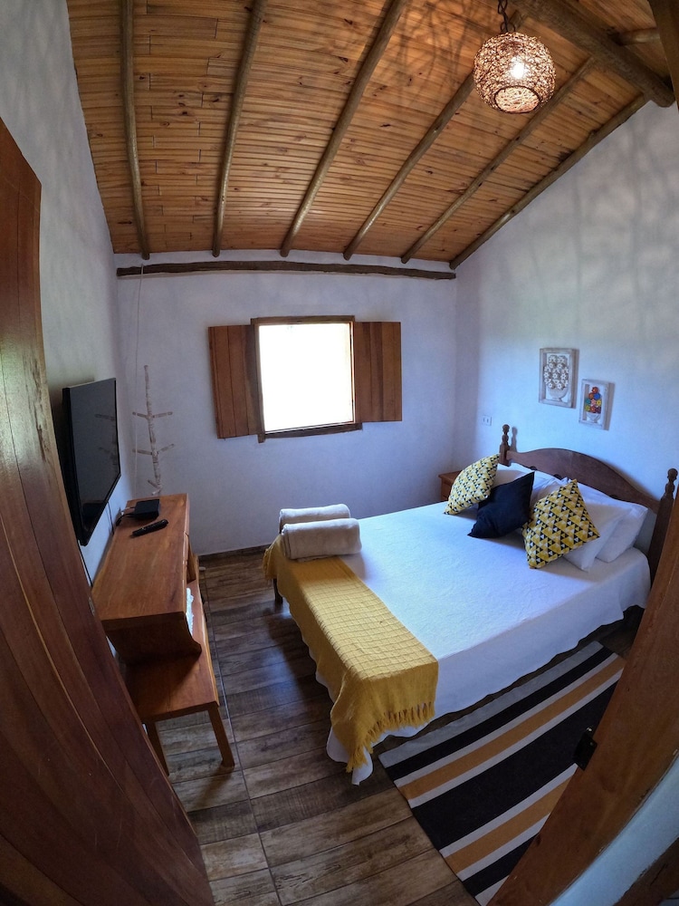 Chalet photo 1