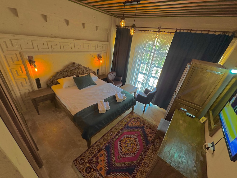 Standard Room, Valley View