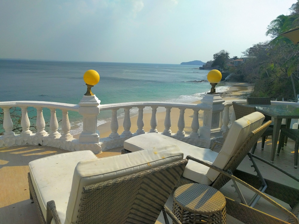 Suite Bella Vista With Terrace photo 3