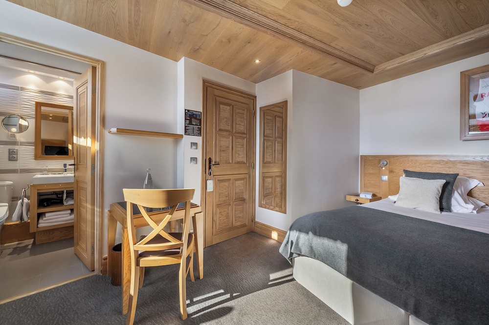 Classic Room (Vallee, East)
