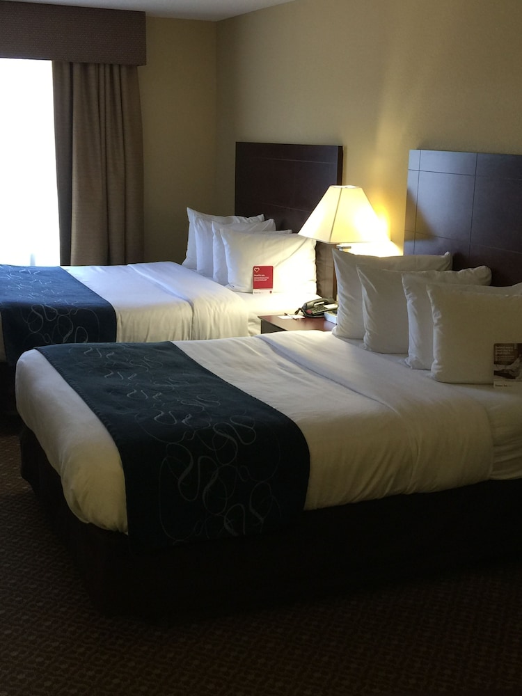 Suite, Multiple Beds, Accessible, Non Smoking - Photo 2