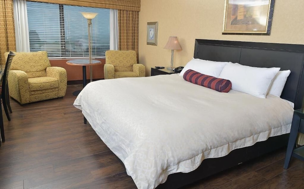 Junior Suite, 1 King Bed - Photo 1
