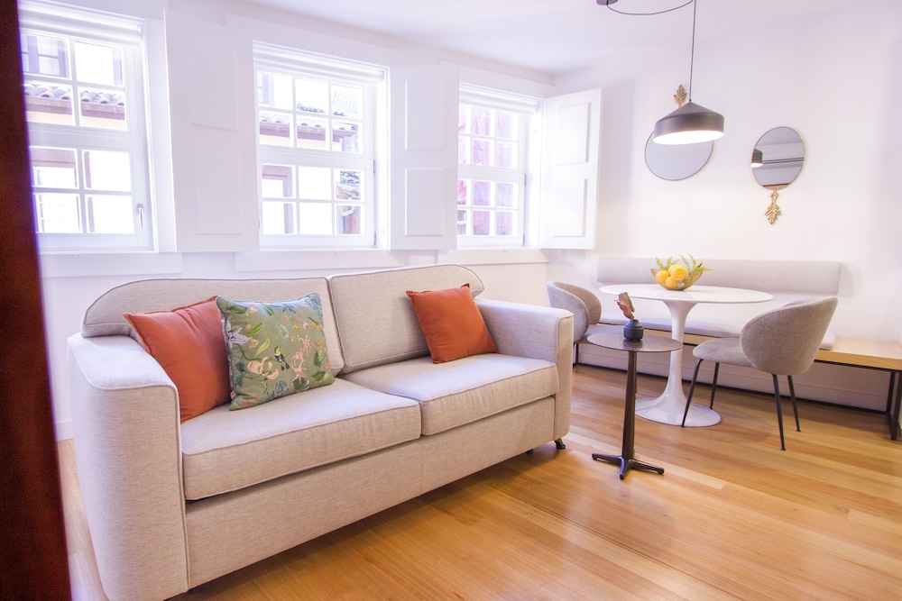 City Apartment