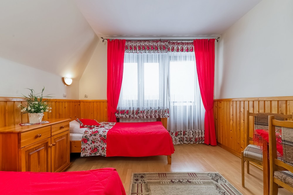 Standard Triple Room photo 3