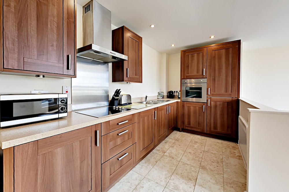 Standard Apartment, 2 Bedrooms, 2 Bathrooms