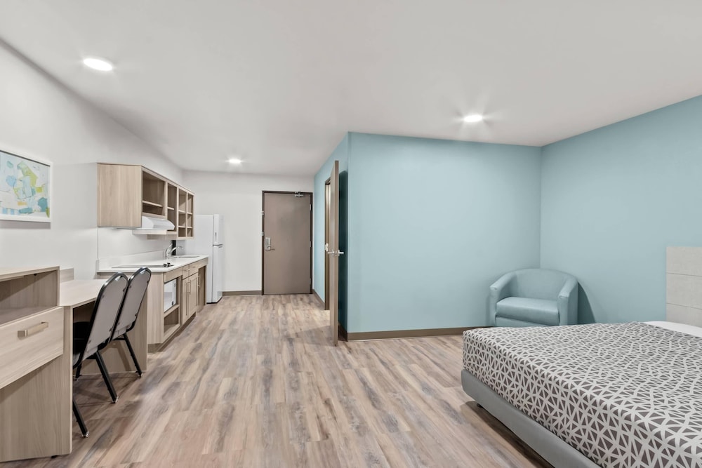 WoodSpring Suites Tucson Medical Center, Foto 5