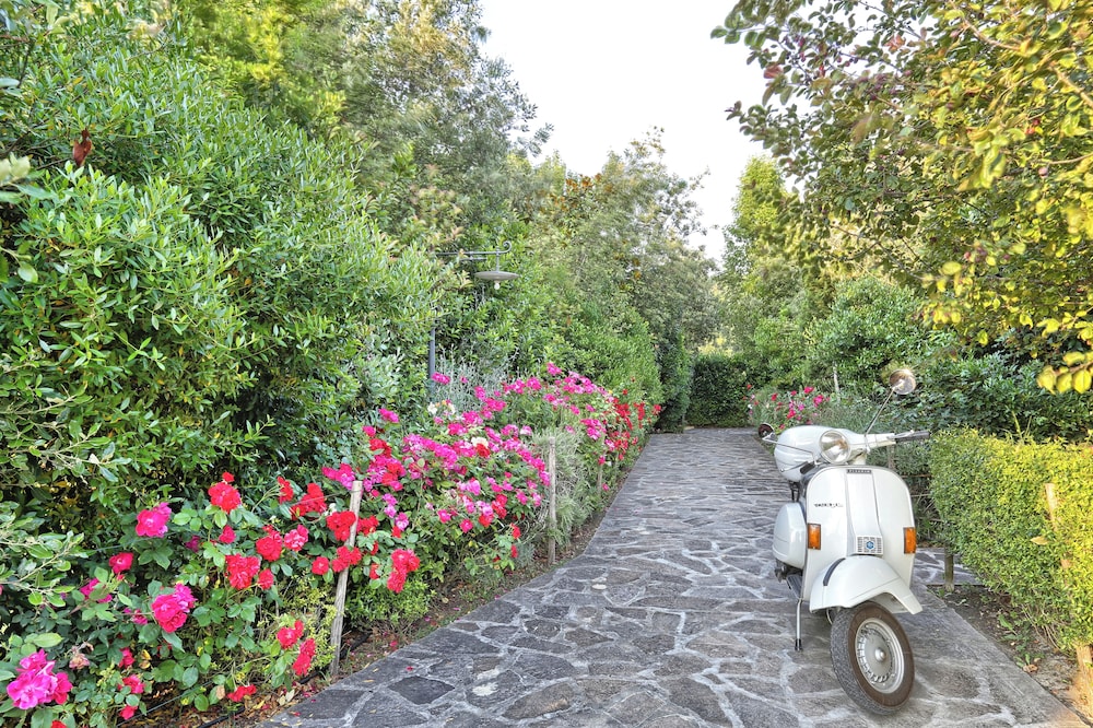 Luxury Villa in Tuscany With Pool Near Pisa and Florence - Eight Bedrooms 14 pl, Foto 45